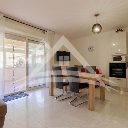 Appartement The Ritual à Porto Torres Extérieur photo