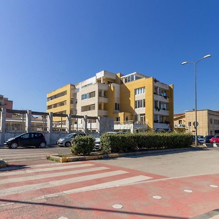 Appartement The Ritual à Porto Torres Extérieur photo