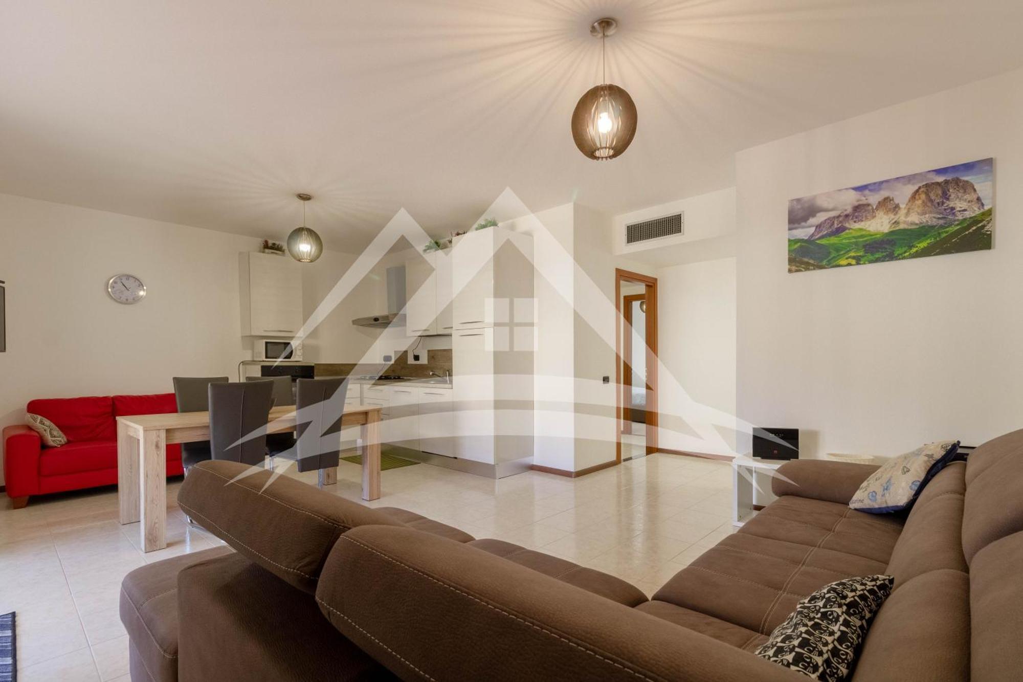 Appartement The Ritual à Porto Torres Extérieur photo