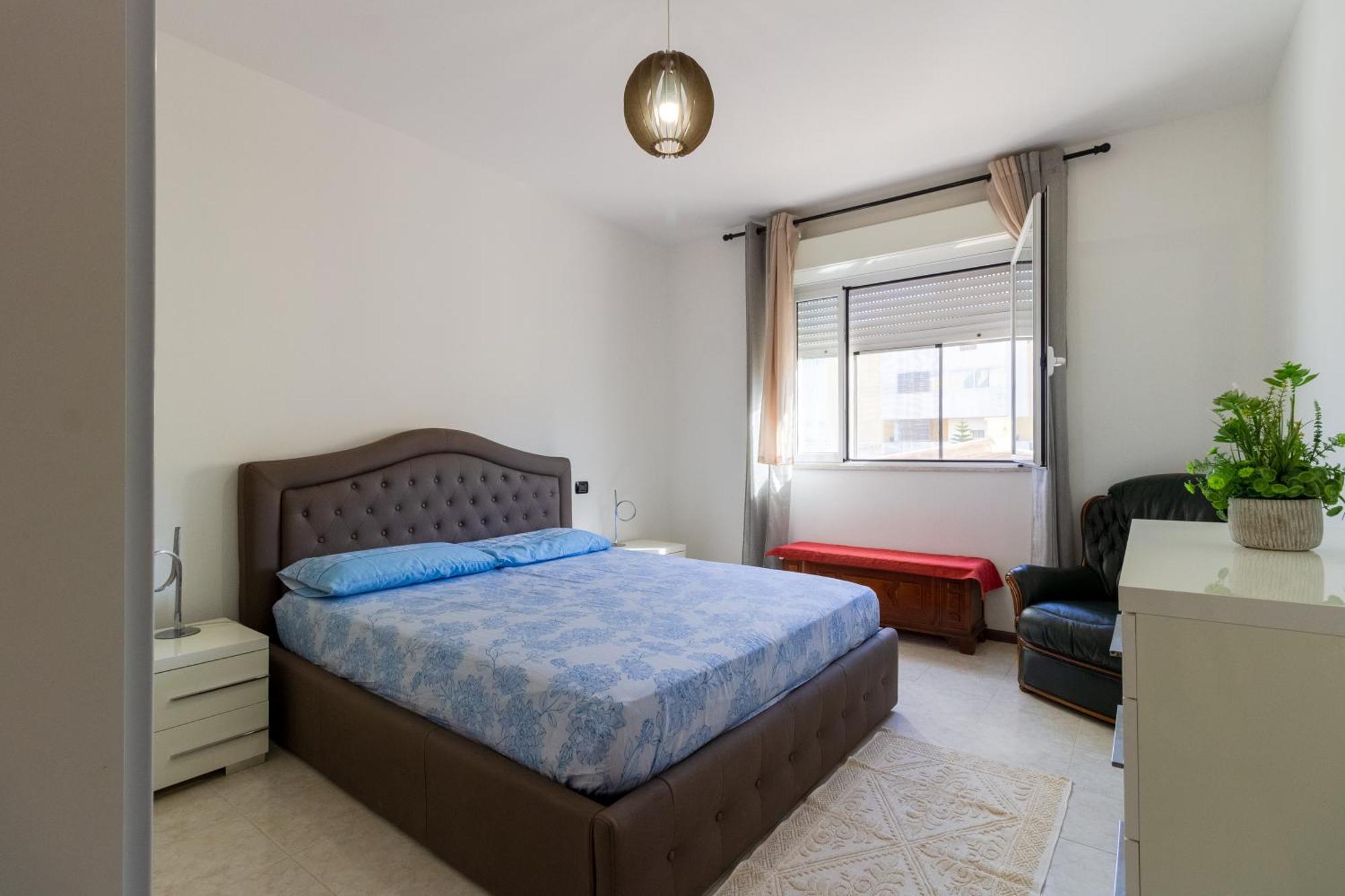 Appartement The Ritual à Porto Torres Extérieur photo