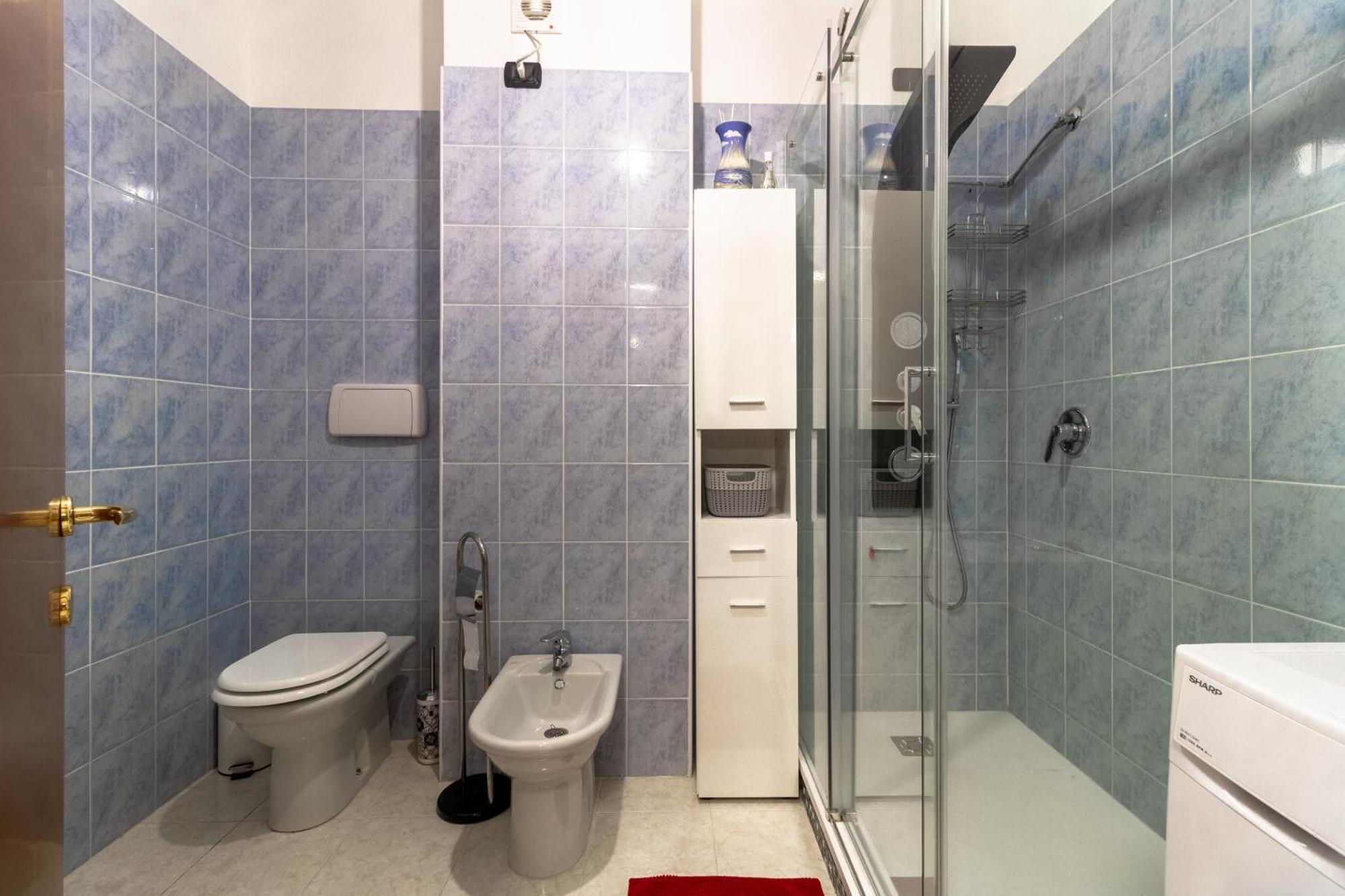 Appartement The Ritual à Porto Torres Extérieur photo